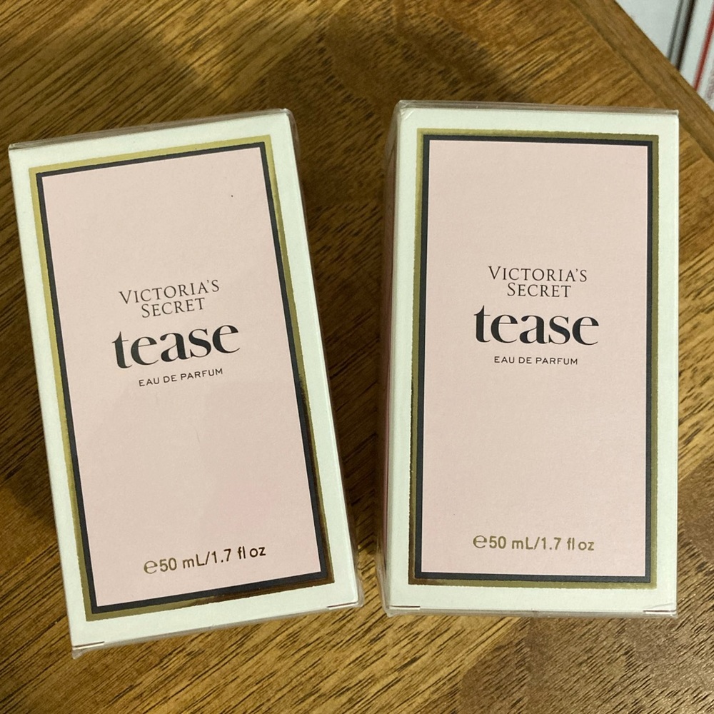 Victoria’s Secret Tease perfume